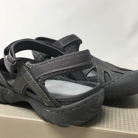 jsport sandals poppy